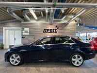 begagnad Mercedes E220 E220 BenzCDI BlueEFFICIENCY 7G-Tronic Plus Classi 2013, Sedan