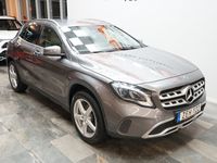 begagnad Mercedes GLA250 4M Aut Backkamera Drag Apple Navi