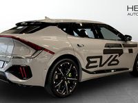 Ny Kia EV6 478 kW (650 HK) 2025 Grå (grey) SUV