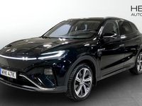 Begagnad MG Marvel R Performance 211 kW (288 HK) 2022 Svart SUV