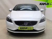 begagnad Volvo V40 D4 Ocean Race Pano Helskinn Drag 190k