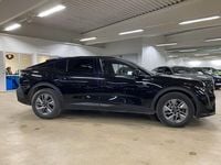 Begagnad Peugeot 408 GT GTi 131 HK (96 kW) 2023 Svart Halvkombi