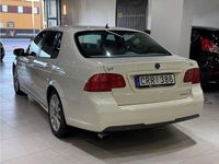 Begagnad Saab 9-5 185 HK (136 kW) 2008 Vit Sedan