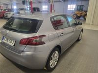 begagnad Peugeot 308 1,5 BlueHdi Automat 5d 131 Hk Active