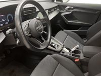 begagnad Audi A3 Sportback 35 TFSI SB 150 TSI S-tronic / Proline Advanced / Glanspkt