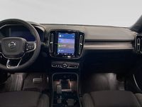 begagnad Volvo XC40 P8 AWD Recharge Twin Pro 2022, SUV