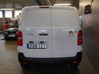 begagnad Citroën Jumpy Van 2.0 BlueHDi EAT, 177hk L2