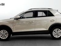 Begagnad VW T-Roc Life 151 HK (111 kW) 2022 Grå SUV