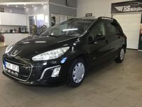 begagnad Peugeot 308 SW 1.6 e-HDi FAP EGS Sportline Euro 5 0kr kontan