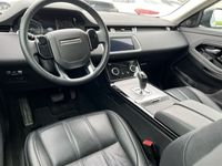 begagnad Land Rover Range Rover evoque D180 AWD Automatisk, 180hk