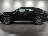 Begagnad BMW iX2 Shadowline 230 kW (313 HK) 2024 Svart ii SUV