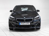 begagnad BMW 225 xe iPerformance M-Sport Läder Navi Pro Head-Up