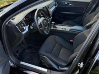 Begagnad Volvo V60 Momentum 150 HK (110 kW) 2019 Kombi