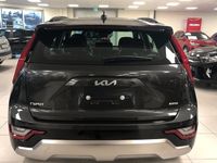 begagnad Kia Niro Plug-in Hybrid DCT Action 2022, SUV