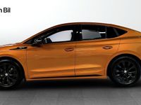 begagnad Skoda Enyaq iV Coupé RS iV COUPÉ IV 82 KWH 299HK DRAG