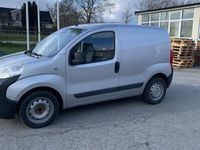 begagnad Peugeot Bipper 1.4 HDi Euro 4