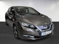 begagnad Nissan Leaf LeafN-Connecta 40 kWh