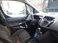 Begagnad Ford Transit Connect 120 HK (88 kW) 2016 Minibuss