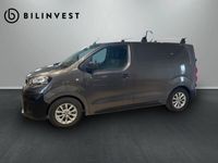 begagnad Peugeot e-Expert L1 Pro 50 kWh