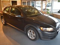 begagnad Volvo C30 1.8 Flexifuel Kinetic Euro 4