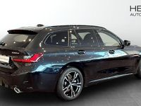 Begagnad BMW 330e M Sport 292 HK (214 kW) 2025 Kombi