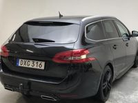 begagnad Peugeot 308 SW BlueHDi