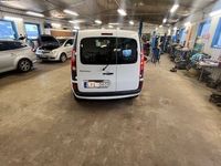 begagnad Renault Kangoo Express 1.5 dCi Euro 4