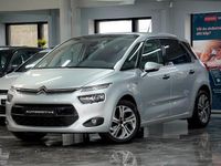 Begagnad Citroën C4 Picasso 116 HK (85 kW) 2013 Silver Minibuss