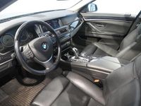 Begagnad BMW 535 306 HK (225 kW) 2016 Okänd Kombi