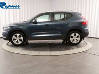 begagnad Volvo XC40 B4 II FWD Bensin MomAdv NaviPro Edt 2022, SUV