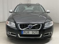 begagnad Volvo V70 II D5