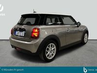 begagnad Mini Cooper / 2 BRUKARE / AUTOMAT / LÅG MIL