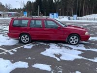 Begagnad Volvo V70 250 HK (183 kW) 1998 Kombi