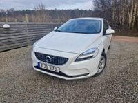 Begagnad Volvo V40 150 HK (110 kW) 2017