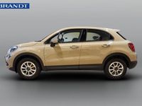 begagnad Fiat 500X 1.6 E.Torq, 110hk