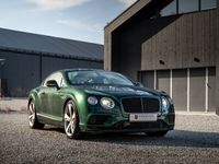 begagnad Bentley Continental GT V8 S 4.0, Se spec!