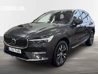 Begagnad Volvo XC60 Core 355 HK (261 kW) 2023 Grå SUV