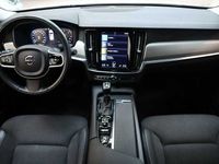 begagnad Volvo V90 D4 Geartronic Momentum Drag VoC 2021, Kombi