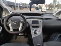 begagnad Toyota Prius 