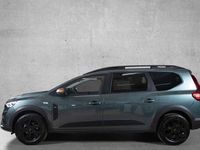 begagnad Dacia Jogger 7-seater HYBRID 140 Extreme 7 platser II 2023, Minibuss