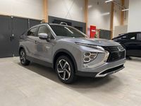 begagnad Mitsubishi Eclipse Cross Fleet, Plug-In Hybrid 4WD Aut