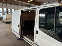 begagnad Ford Transit T260 2.2 TDCi- Nybesiktad - MoKv - SoV - 3 sits