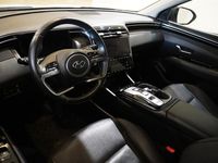Begagnad Hyundai Tucson Advanced 265 HK (194 kW) 2021 Okänd SUV