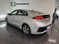 begagnad Hyundai Ioniq Plug-in 1.6 + 8.9 kWh 164hk Premium plus eco