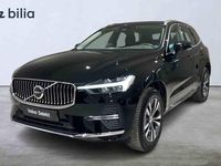 Begagnad Volvo XC60 2023 Svart SUV