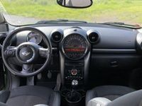 begagnad Mini Cooper Countryman ALL4 Chili Euro 6, Drag