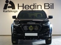 begagnad Isuzu D-Max D-MaxXRX