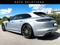 begagnad Porsche Panamera 4 E-Hybrid Sport Turismo MOMS SE SPEC SvSål