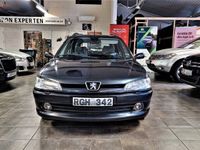 begagnad Peugeot 306 Break 1.8