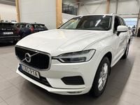 Begagnad Volvo XC60 197 HK (144 kW) 2020 Vit SUV
